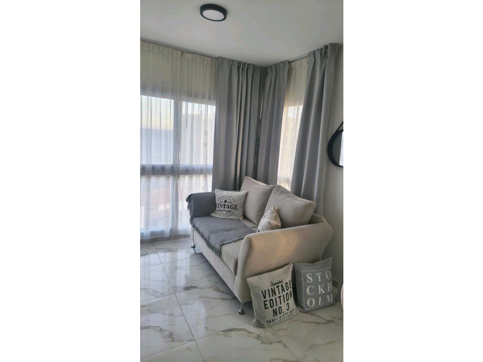 VENTA EXCELENTE DEPARTAMENTO 2 AMB! VISTA AL MAR, ZONA CONSTITUCIÓN! — foto 3