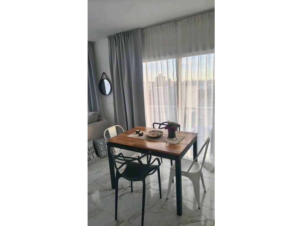 VENTA EXCELENTE DEPARTAMENTO 2 AMB! VISTA AL MAR, ZONA CONSTITUCIÓN! — foto 4