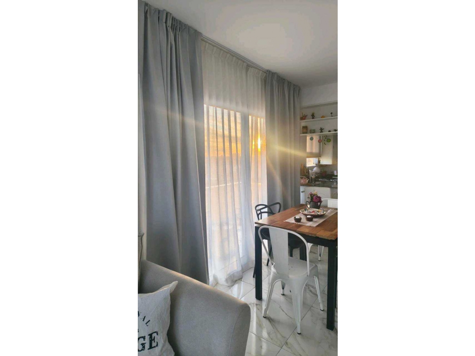 VENTA EXCELENTE DEPARTAMENTO 2 AMB! VISTA AL MAR, ZONA CONSTITUCIÓN! — foto 5