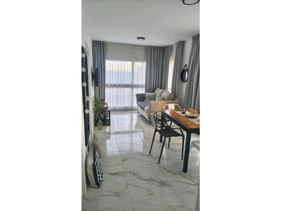 VENTA EXCELENTE DEPARTAMENTO 2 AMB! VISTA AL MAR, ZONA CONSTITUCIÓN! — foto 6