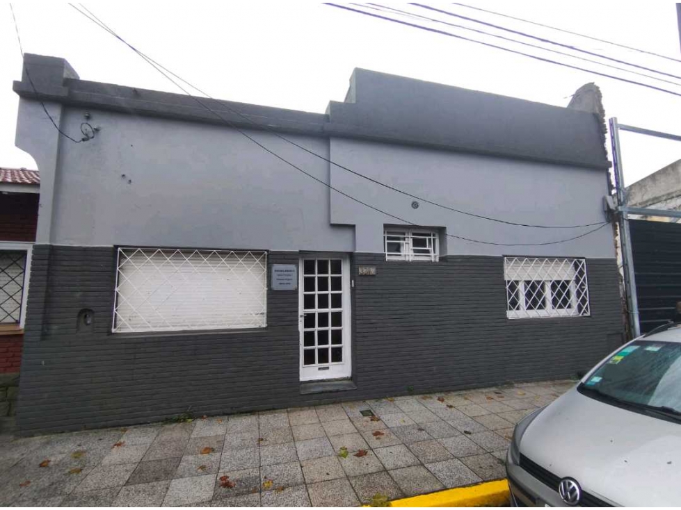 Exelente Inversión!! PH 4 AMBIENTES . RAWSON 3300 - 2