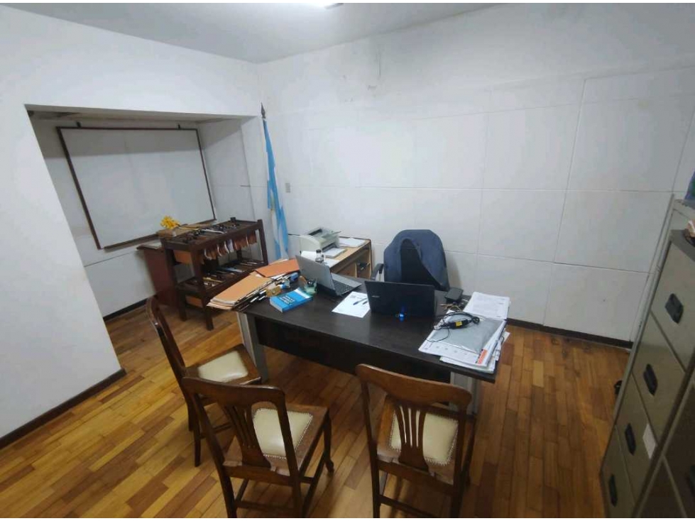 Exelente Inversión!! PH 4 AMBIENTES . RAWSON 3300 - 3