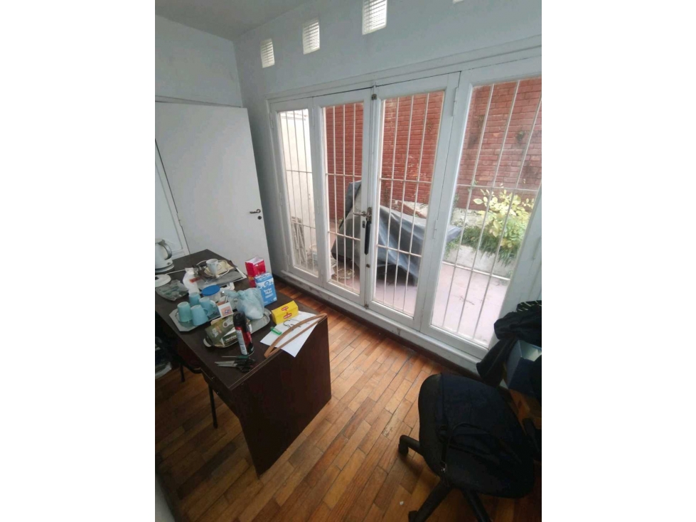 Exelente Inversión!! PH 4 AMBIENTES . RAWSON 3300 - 5