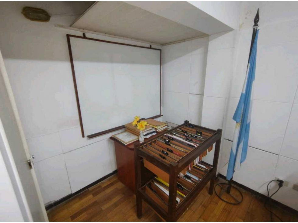 Exelente Inversión!! PH 4 AMBIENTES . RAWSON 3300 - 6