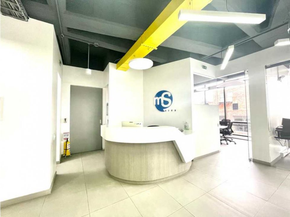 SE VENDE OFICINA SECTOR CHICO — foto 6