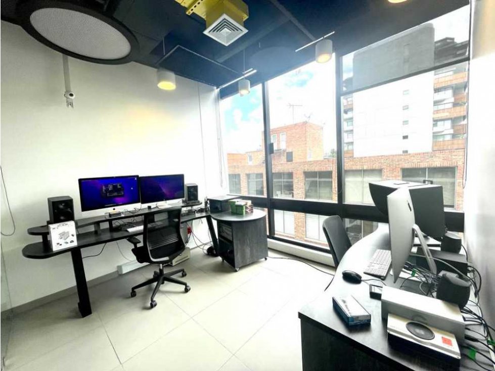 SE VENDE OFICINA SECTOR CHICO — foto 5