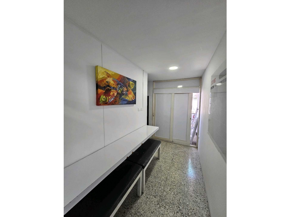 EXELENTE OPORTUNIDAD PARA INVERSION!! 140M2 CRA 52 CALLE 72 — foto 6