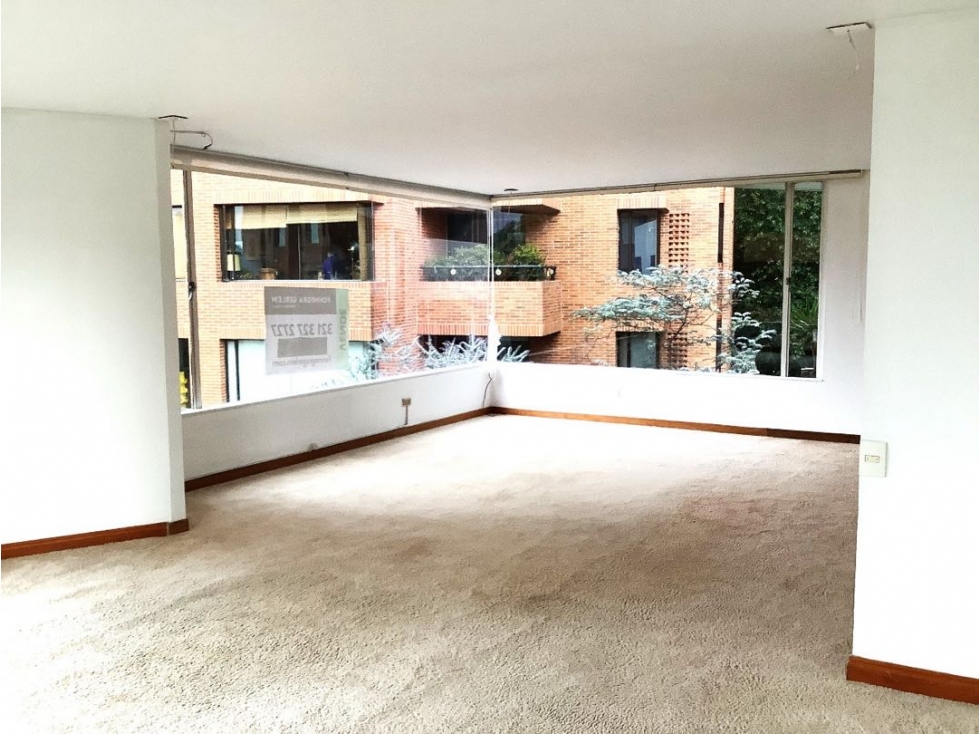 Exelente penthouse en venta en Rosales