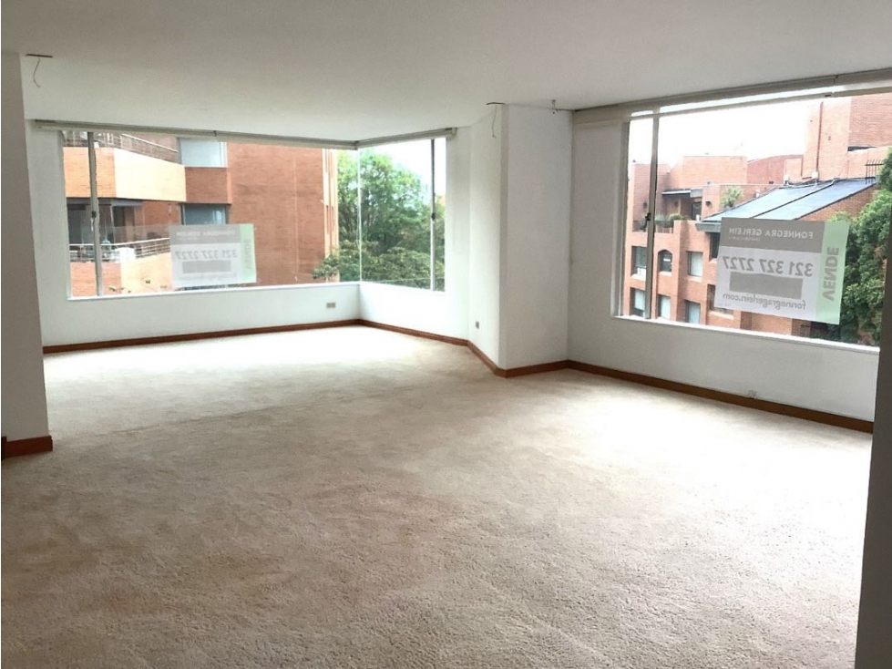 Exelente penthouse en venta en Rosales — foto 2