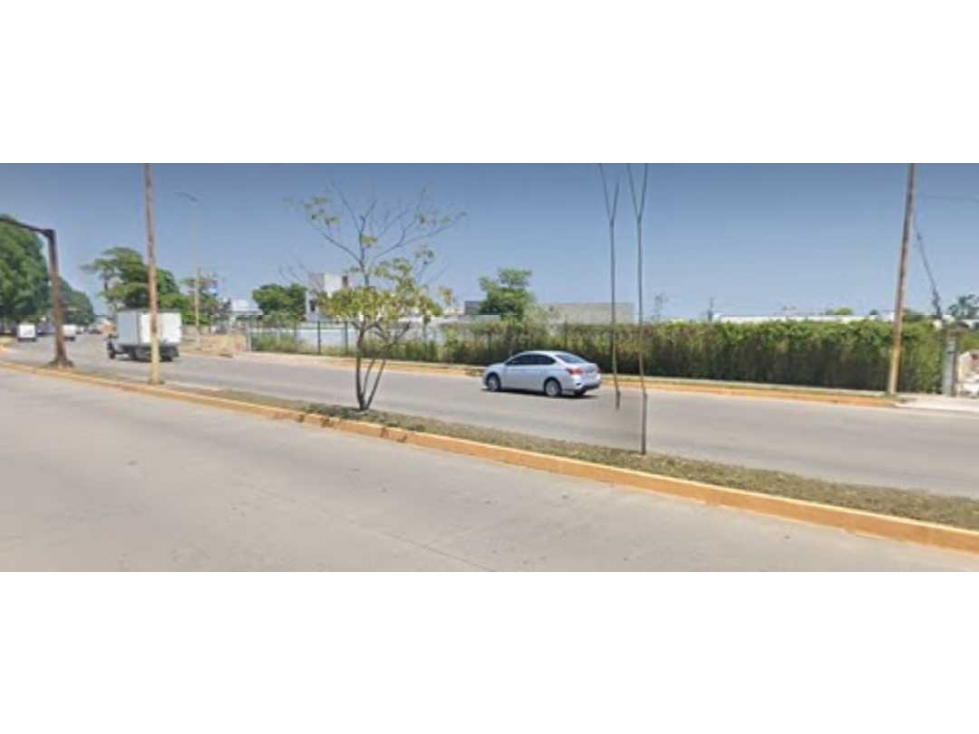 Exelente terreno ideal para Comercios. - 1