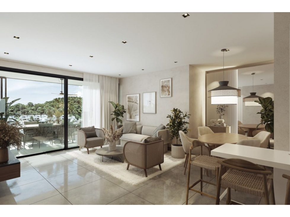 EXPLORA APARTAMENTOS TORRE 2