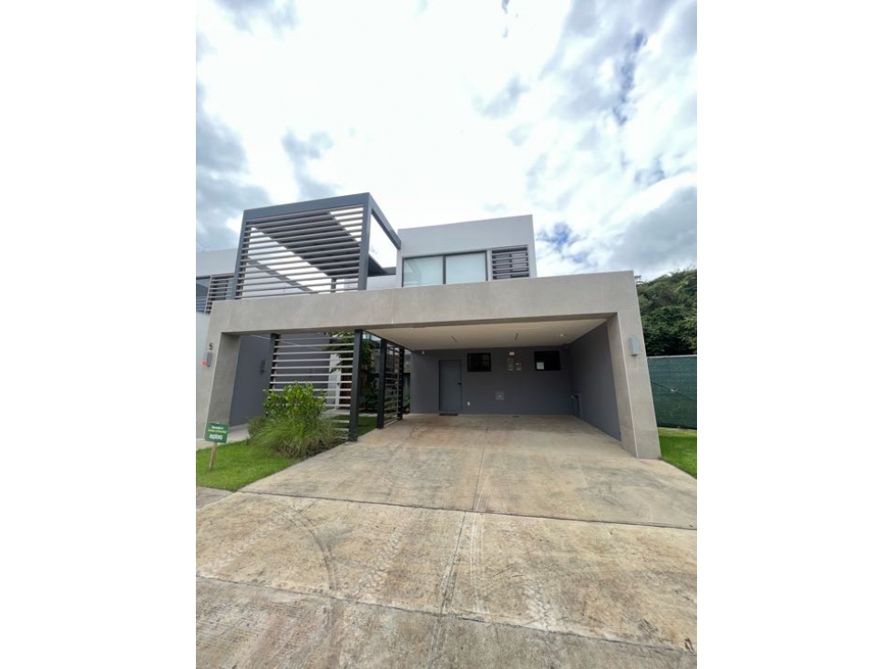 EXPLORA CASAS UNIFAMILIAR