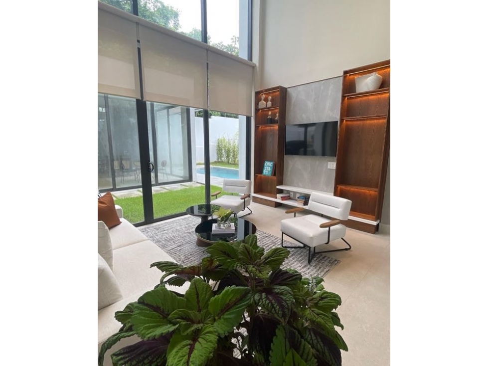 EXPLORA CASAS UNIFAMILIAR — foto 5