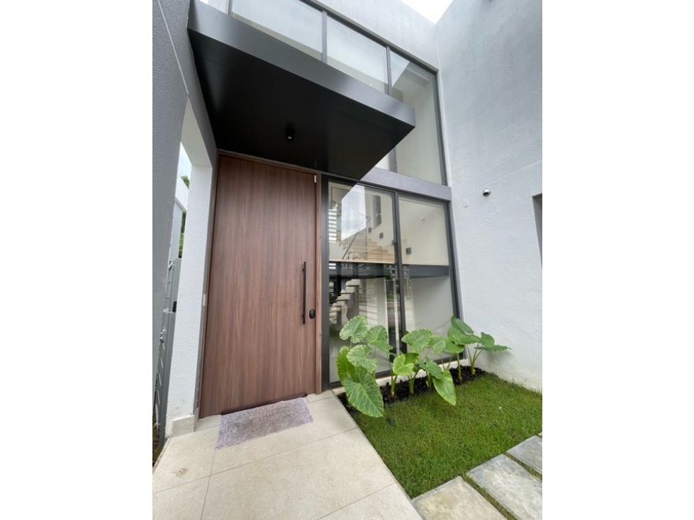 SE VENDE CASA UNIFAMILIAR EN PANAMA PACIFICO/ piscina opcional/ B1 — foto 3