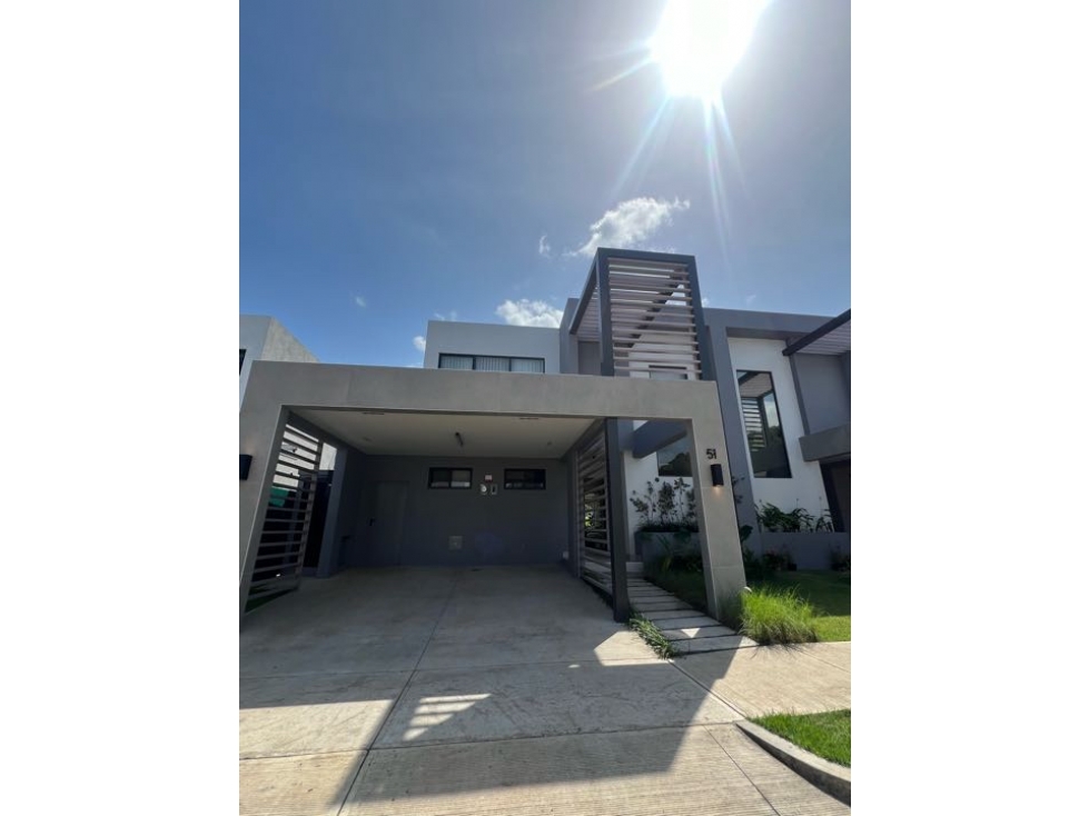 Explora casas duplex