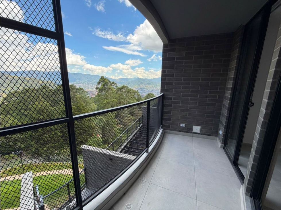 Exquisito apartaestudio hecho para disfrutar la vida. Rentas cortas. — foto 6