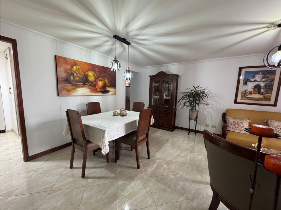 Exquisito apartamento en el exclusivo sector de conquistadores — foto 2