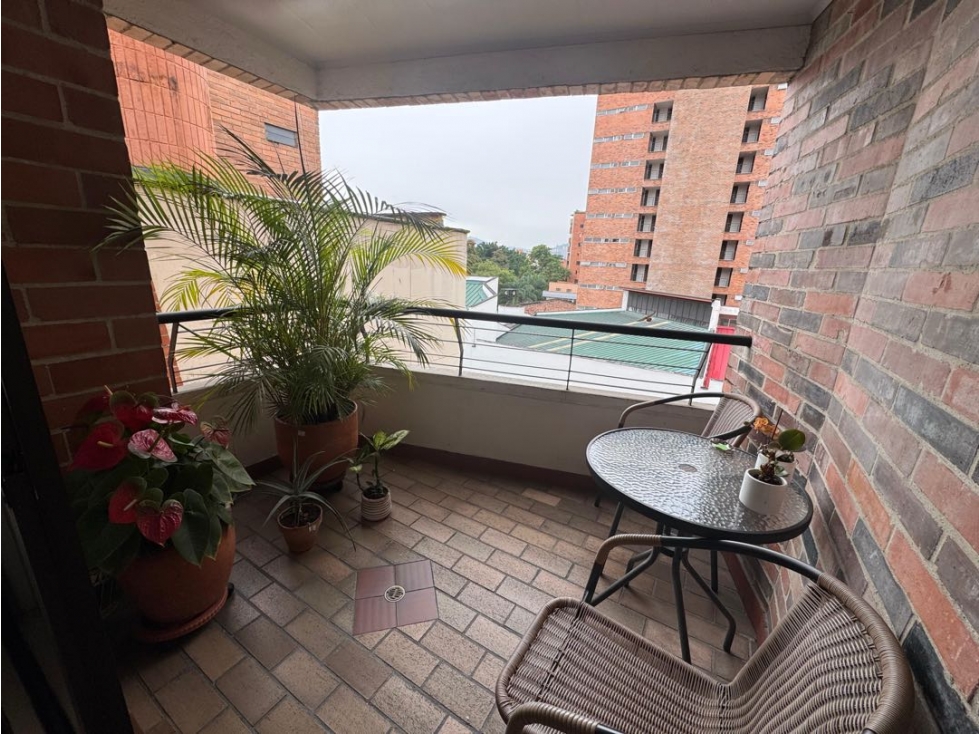 Exquisito apartamento en el exclusivo sector de conquistadores — foto 5