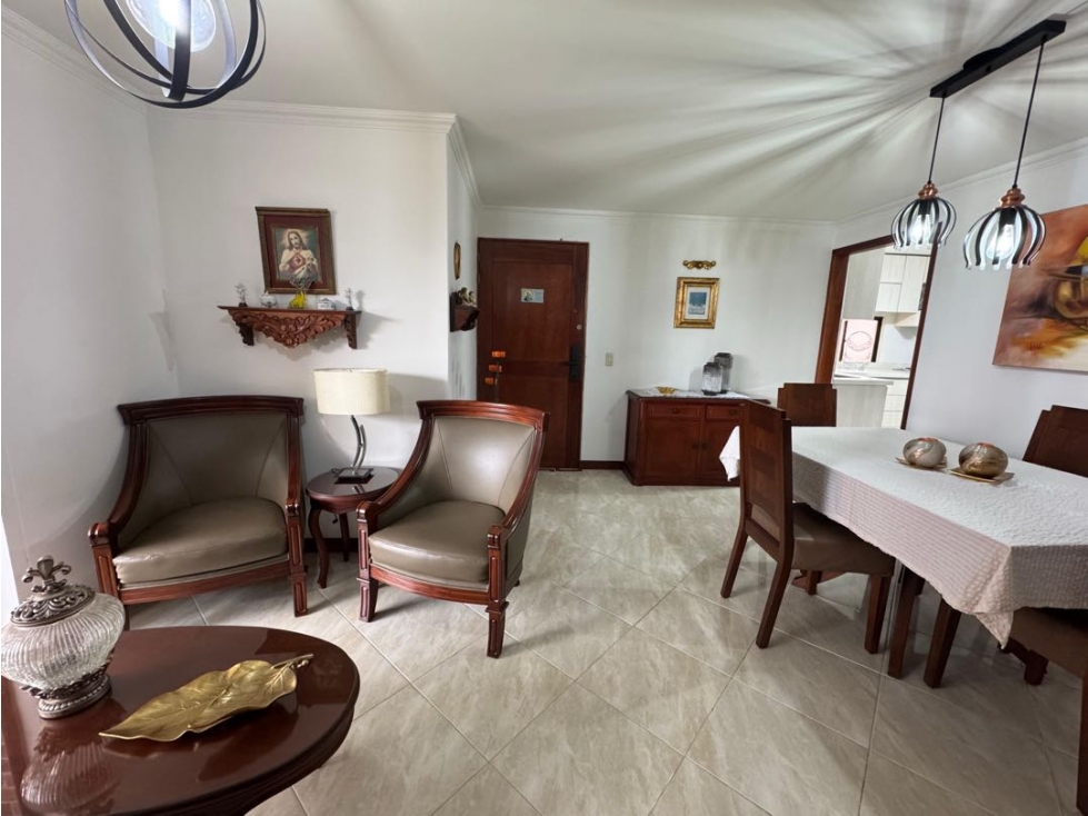 Exquisito apartamento en el exclusivo sector de conquistadores — foto 6