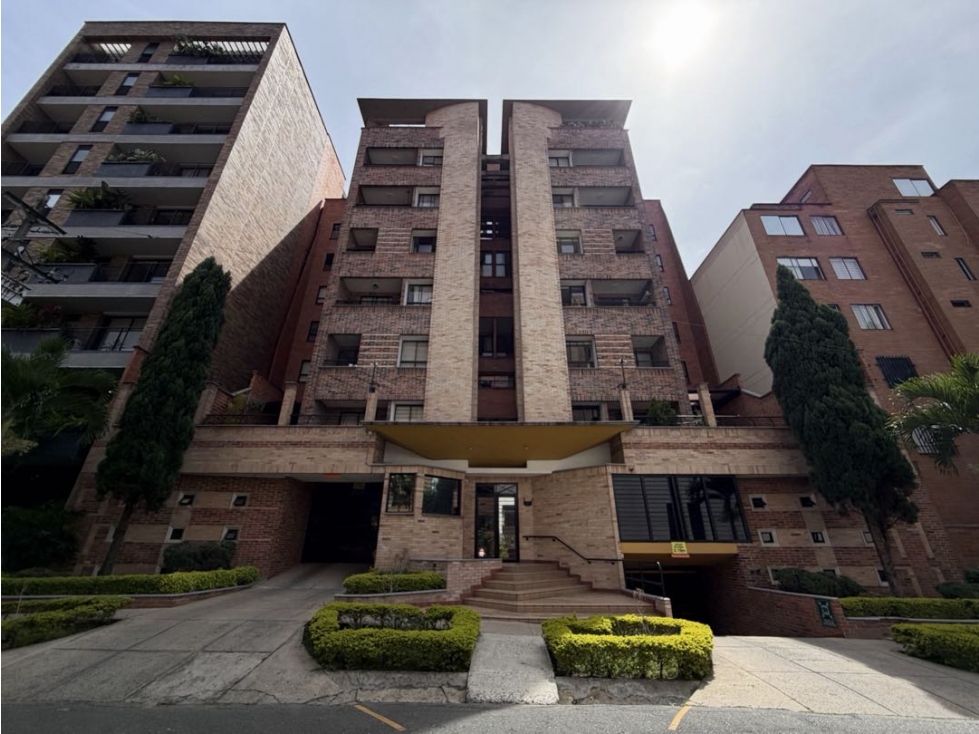 Exquisito apartamento en el exclusivo sector de conquistadores