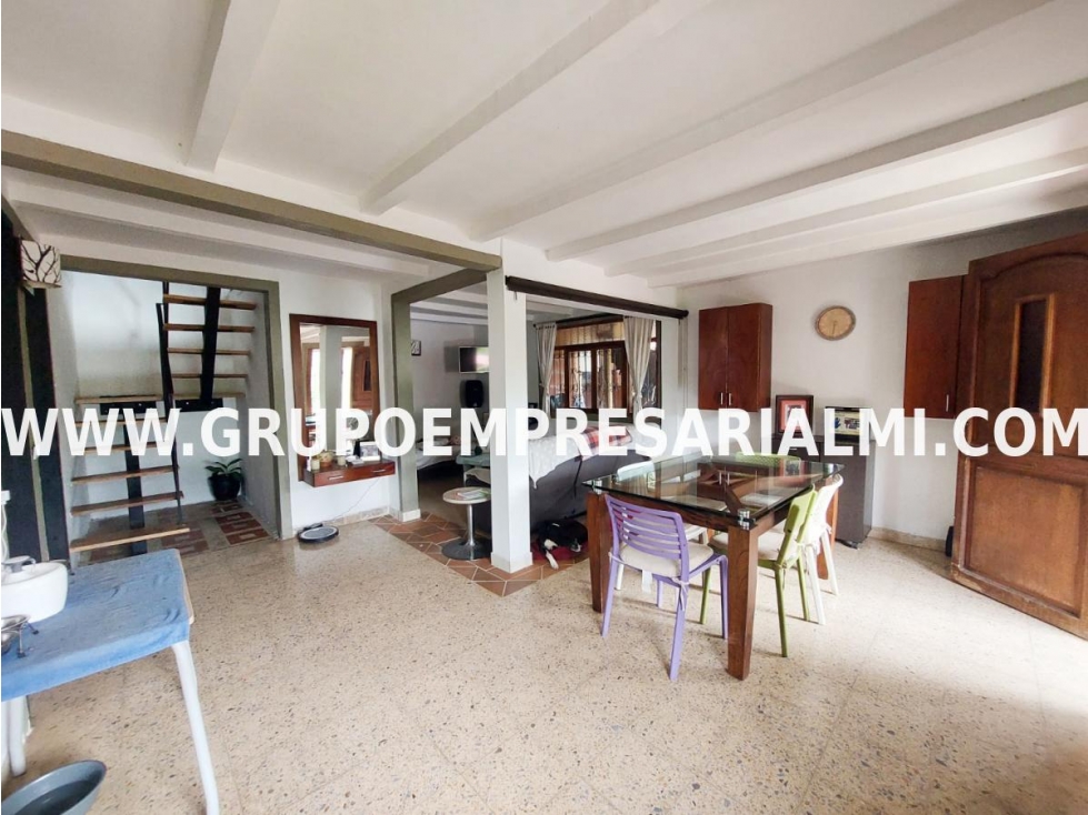 EXTRAORDINARIA CASA FINCA EN VENTA - SECTOR LAS PLAYAS COD: 30867