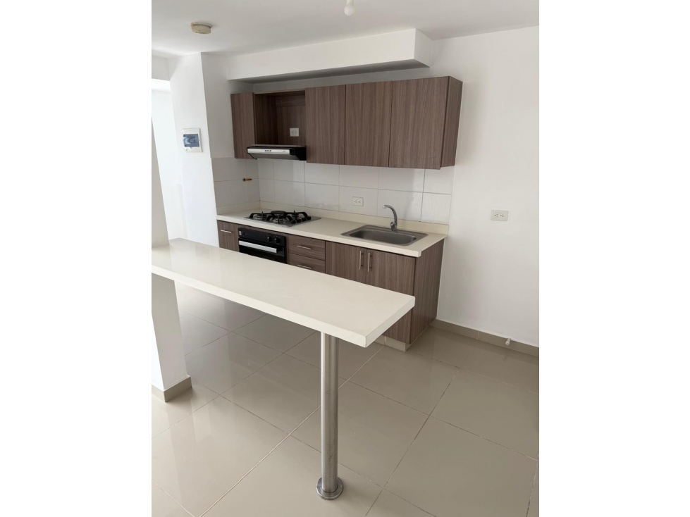 Extraordinario apartamento en bello Cabañas vendo — foto 2