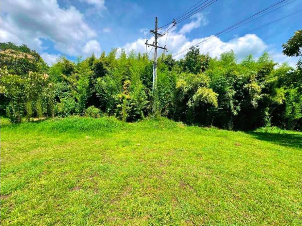 Extraordinario lote comercial en llano grande — foto 3