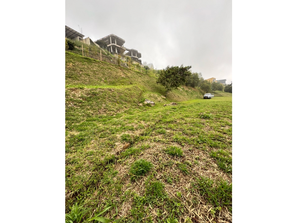 Vendo lote en condominio cerrado Dacota 2 Norte América bello — foto 2