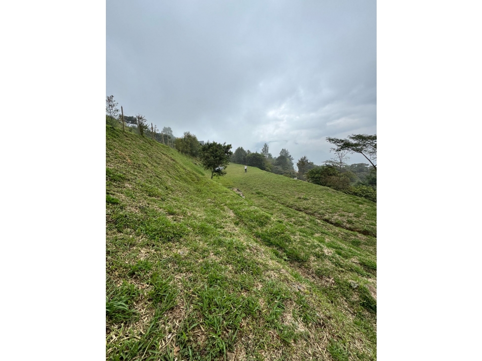 Vendo lote en condominio cerrado Dacota 2 Norte América bello — foto 4