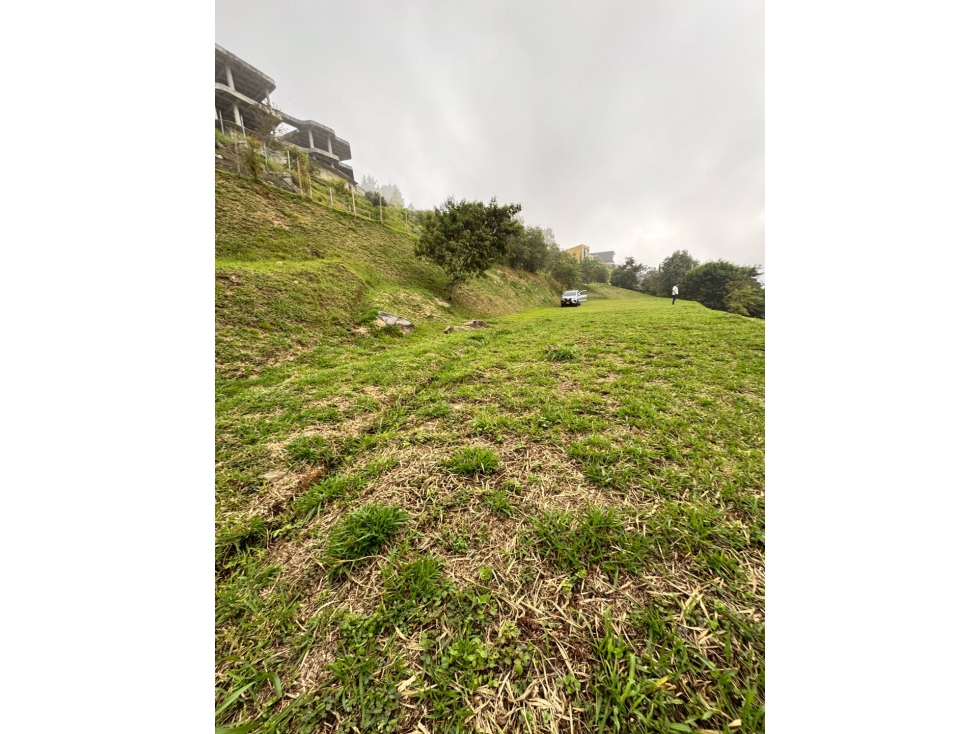 Vendo lote en condominio cerrado Dacota 2 Norte América bello — foto 5