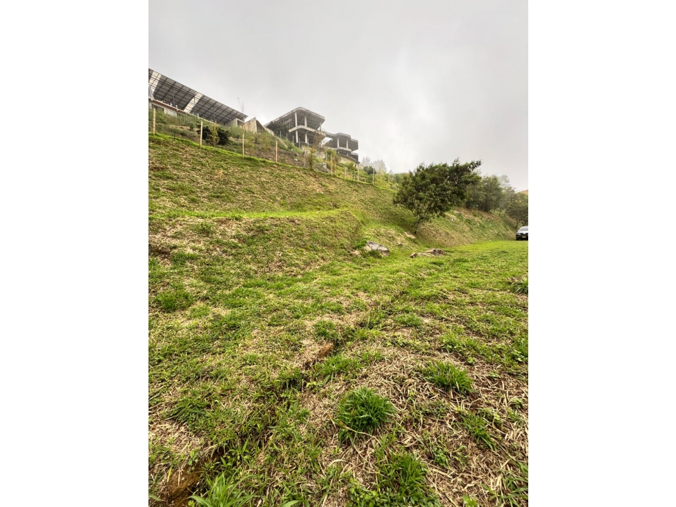 Vendo lote en condominio cerrado Dacota 2 Norte América bello — foto 6