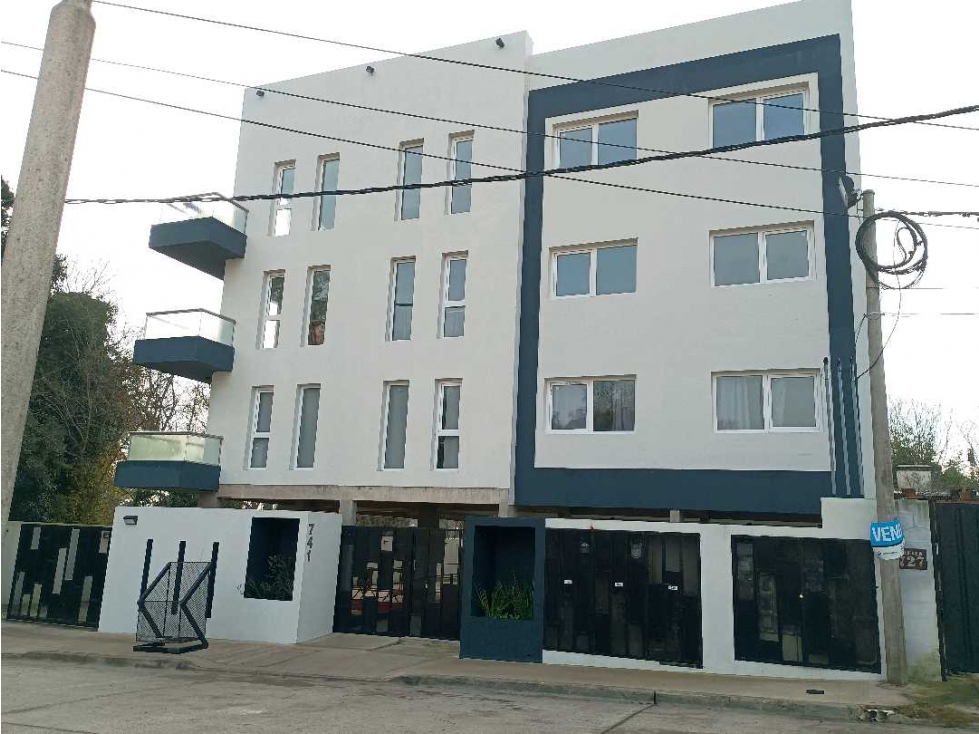 Ezeiza 700 | 2 dormitorios | cochera - 1
