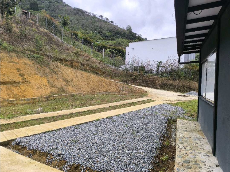 (J) Finca en venta en Girardota sector La Pola — foto 4