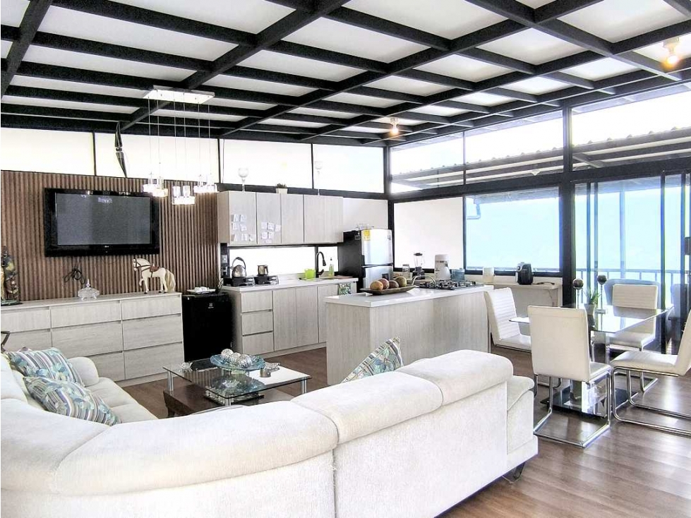 (J) Finca en venta en Girardota sector La Pola — foto 3