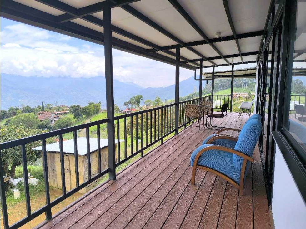 (J) Finca en venta en Girardota sector La Pola — foto 6