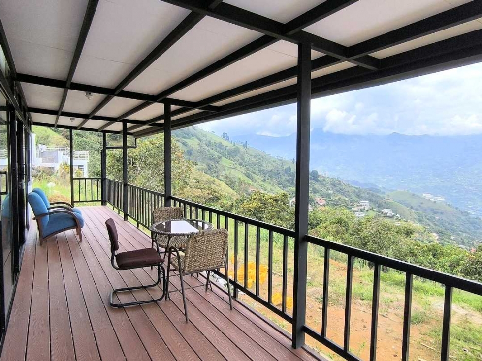 (J) Finca en venta en Girardota sector La Pola — foto 5