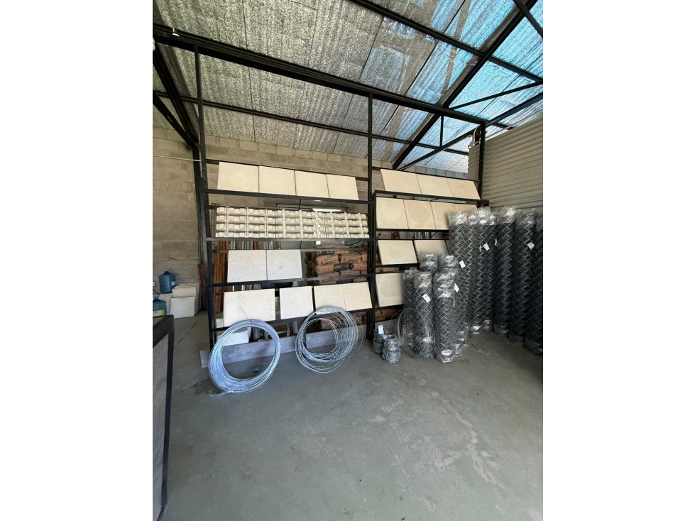 Fabrica de Premoldeados Venta. Recibe bien.menor.50%. Gran Negocio - 4