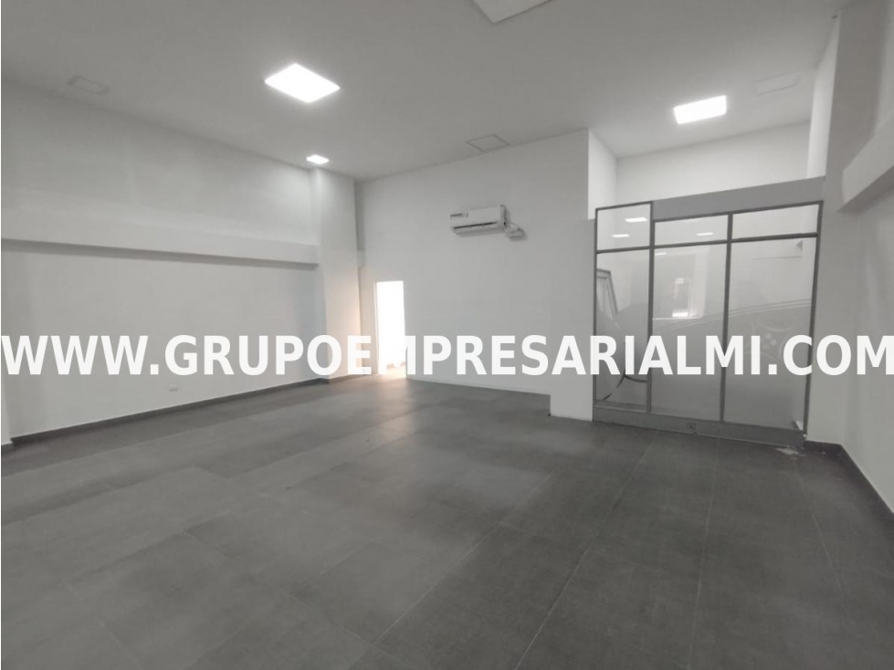 FABULOSA BODEGA EN ARRIENDO - SECTOR BELLO COD: 30266 - 1