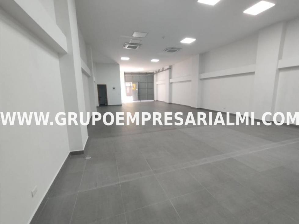FABULOSA BODEGA EN ARRIENDO - SECTOR BELLO COD: 30266 - 2