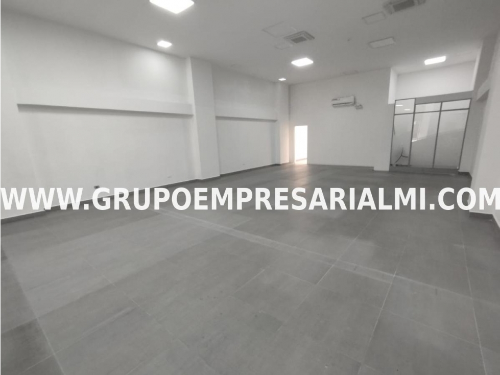 FABULOSA BODEGA EN ARRIENDO - SECTOR BELLO COD: 30266 - 4