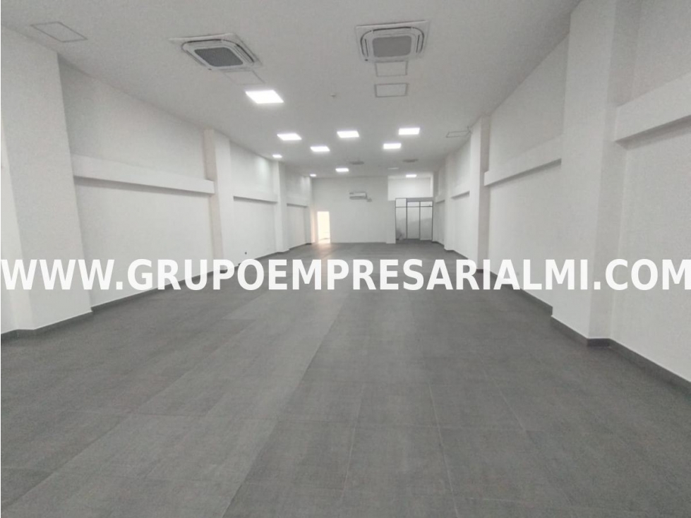 FABULOSA BODEGA EN ARRIENDO - SECTOR BELLO COD: 30266 - 6