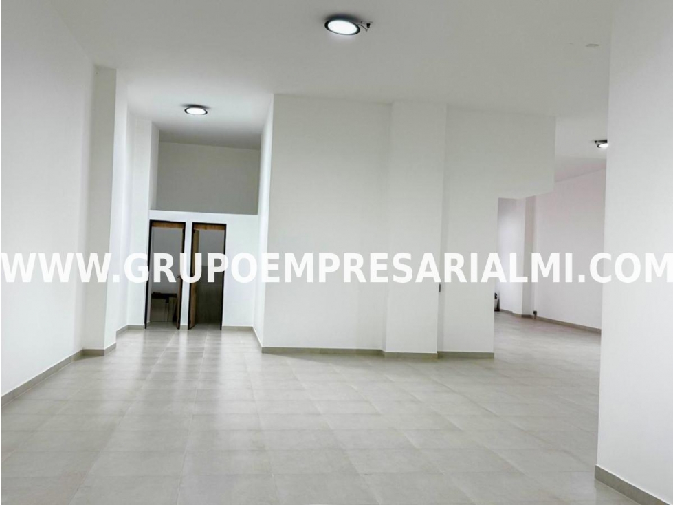 FABULOSA BODEGA EN ARRIENDO - SECTOR EL TABLAZO COD: 31230 - 3
