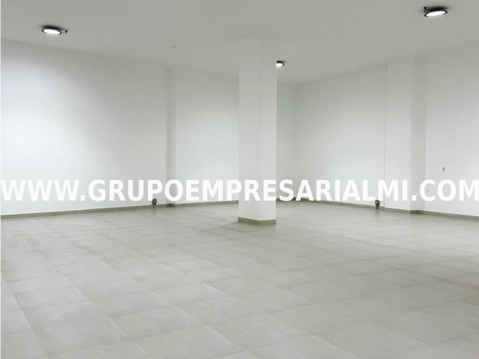 FABULOSA BODEGA EN ARRIENDO - SECTOR EL TABLAZO COD: 31230 - 5