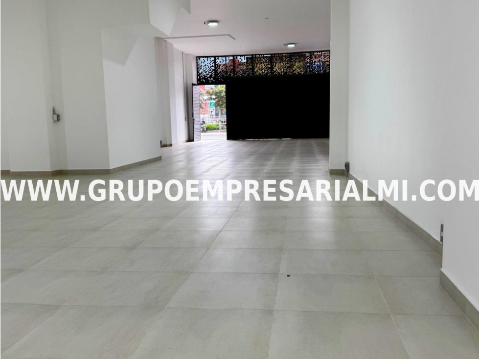 FABULOSA BODEGA EN ARRIENDO - SECTOR EL TABLAZO COD: 31230 - 6