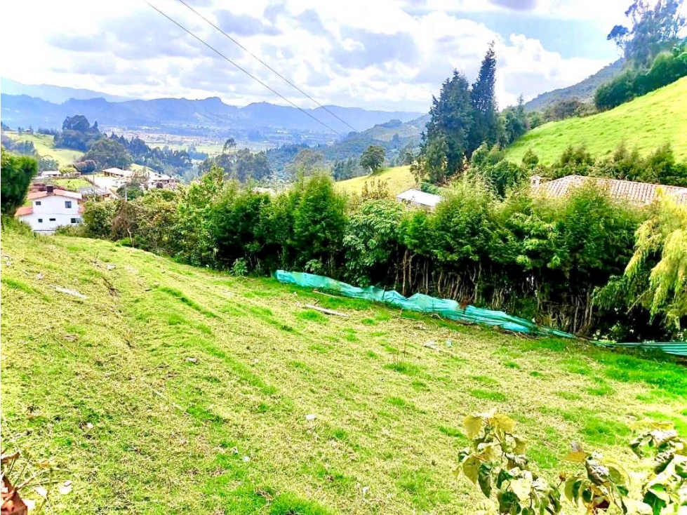 FABULOSA CASA CAMPESTRE EN TABIO MANANTIAL IDEAL PARA ECO-TURISMO - 2