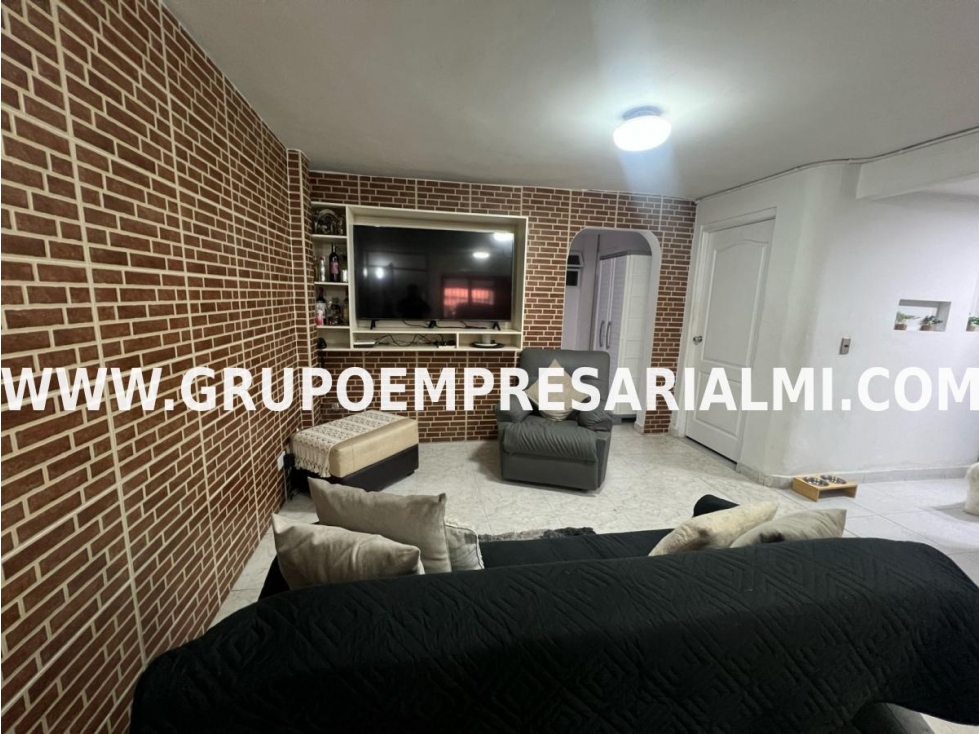 FABULOSA CASA EN ARRIENDO - SECTOR SANTA TERESITA COD: 30664