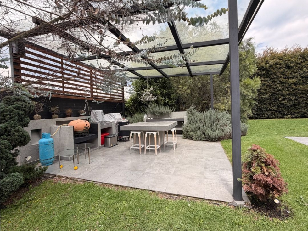 Guaymaral: Casa con detalles únicos y exteriores WOW!!! — foto 4