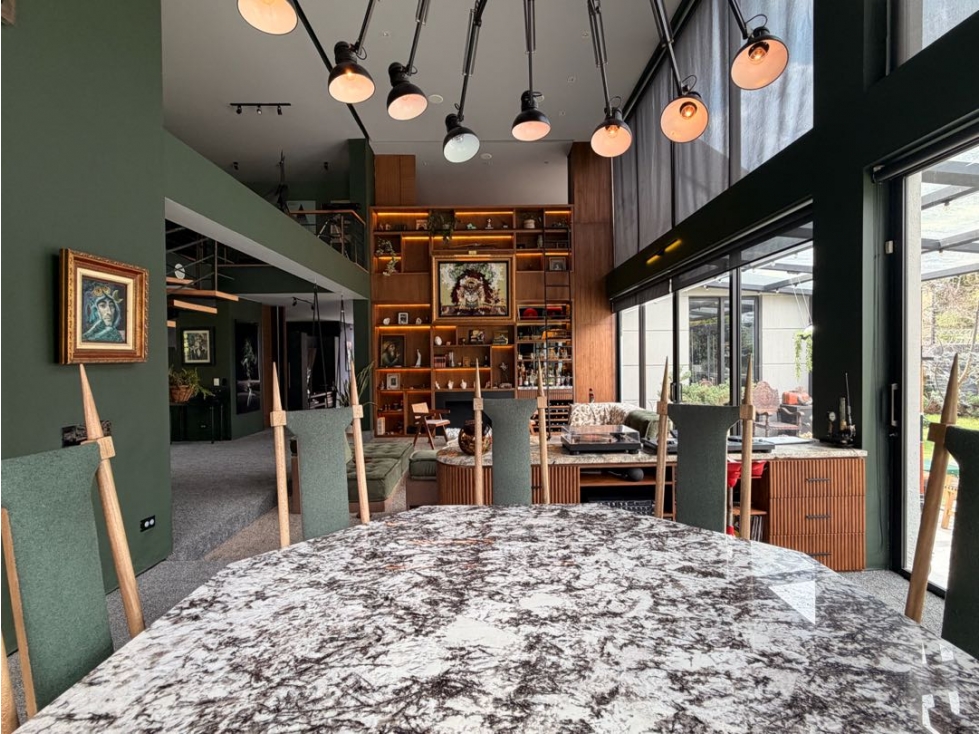 Guaymaral: Casa con detalles únicos y exteriores WOW!!! — foto 6