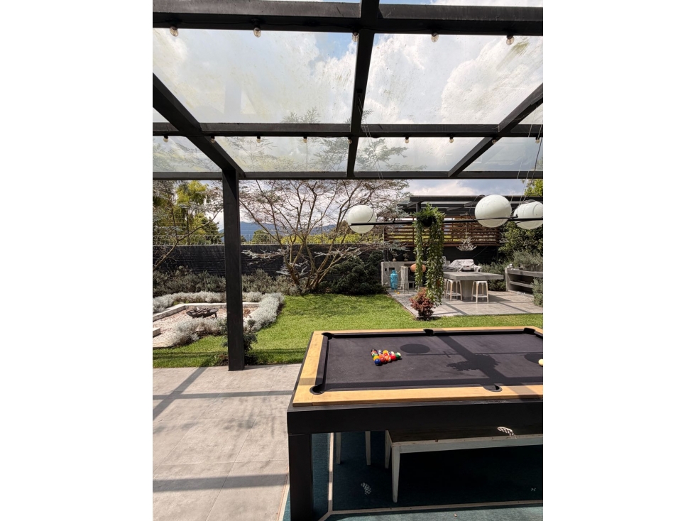 Guaymaral: Casa con detalles únicos y exteriores WOW!!! — foto 2
