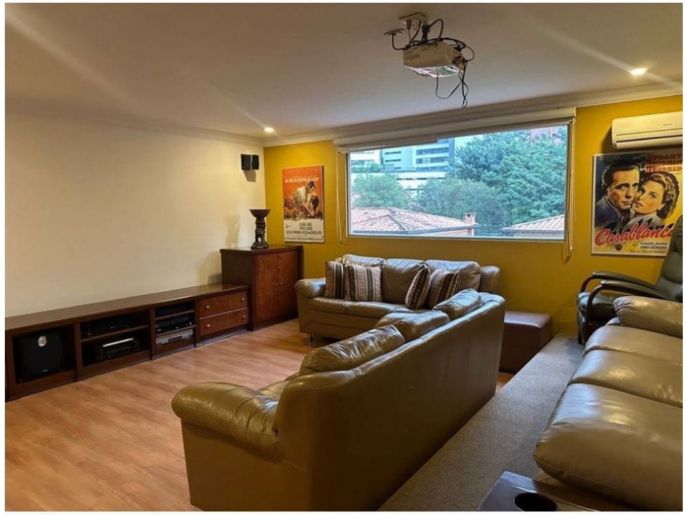 Fabulosa casa en San Lucas. Sector Drive Inn — foto 3